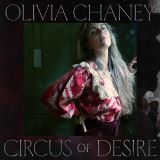 Chaney Olivia Circus Of Desire