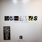 Genesis Turn It On Again: The Hits - 25th Anniversary (2LP)