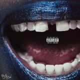 Interscope Blue Lips