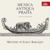 Musica Antiqua Praha-Summarium / esk barokn vnon hudba - Mystery of Early Baroque