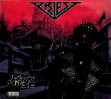 Priests Dark Pulse