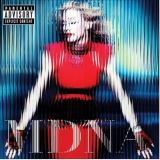 Madonna Mdna