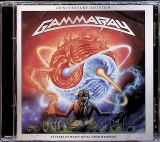 Gamma Ray Insanity And Genius - Anniversary Edition (2CD)