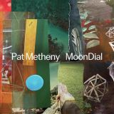 Metheny Pat Moondial