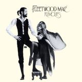 Fleetwood Mac Rumours (Limired Blue Vinyl)