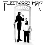 Fleetwood Mac Fleetwood Mac (Limited Red Vinyl)