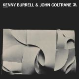 Concord Kenny Burrell & John Coltrane