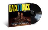 Ellington Duke Back To Back (Duke Ellington And Johnny Hodges Play The Blues)