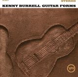 Burrell Kenny Guitar Forms