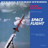Lazar Sam Space Flight