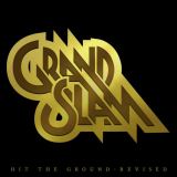 Grand Slam Hit The Ground - Revised (Color Vinyl)