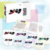 Yes Talk (30th Anniversary Expanded 4CD)