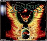 Frontiers Eternal Rising