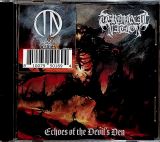 Afm Echoes Of The Devil's Den