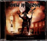 Frontiers Conquerors