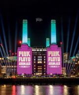 Pink Floyd Animals (Limited, Remix 2018)