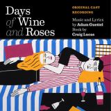 Warner Music Days Of Wine And Roses (original Cast Recording