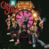 Grand Slam Wheel Of Fortune (1 VINYL ALBUM / 140g - PINK/RED SPLATTER)