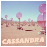 Warner Music Cassandra (Cherith)