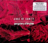 Edge Of Sanity Purgatory Afterglow (re-Issue)