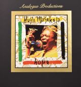 Masekela Hugh Hope (Limited 4LP)