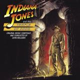 Williams John Indiana Jones And The Temple Of Doom