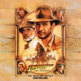 Williams John Indiana Jones And The Last Crusade