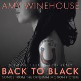 Winehouse Amy Back To Black: Songs From The Original Motion Picture