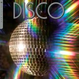 Warner Music Disco Now Playing (Limited Clear Vinyl)