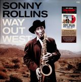 Rollins Sonny Way Out West
