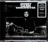 Cash Johnny Songwriter