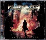Millennial Reign World On Fire