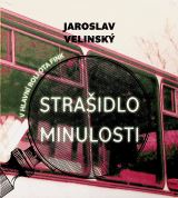 Tympanum Velinsk: Straidlo minulosti. V hlavn roli Ota Fink