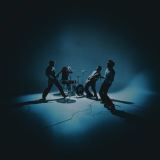 Warner Music Portraits (Limited Blue Vinyl, Indie Exclusive)
