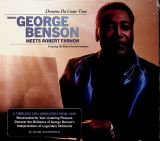 Benson George Dreams Do Come True: When George Benson Meets Robert Farnon