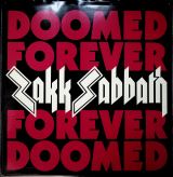 Prophecy Doomed Forever Forever Doomed