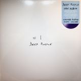 Deep Purple =1 (Limited Purple 2LP)