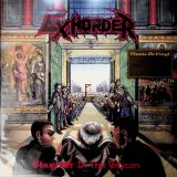 Exhorder Slaughter In The Vatican