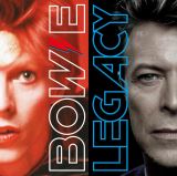 Bowie David Legacy