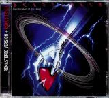 Bad Reputation Electrocution Of The Heart