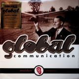Global Communication Maiden Voyage (RSD 2024)