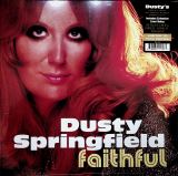 Springfield Dusty Faithful (Gatefold Sleeve, Coloured Vinyl, Limited Edition)