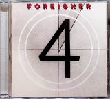 Foreigner 4 + 2