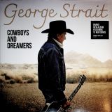 Strait George Cowboys And Dreamers