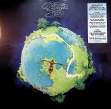 Yes Fragile (Super Deluxe Box 1LP+4CD+Blu-ray)