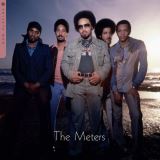 Meters Now Playing (Limited Black Ice Vinyl)