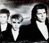 Duran Duran Notorious