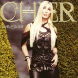 Cher Living Proof (Limited Coke Bottle Green Vinyl)