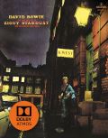 Bowie David Rise And Fall Of Ziggy Stardust And The Spiders From Mars (limited)