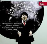 Supraphon Janek: Vlety pn Broukovy